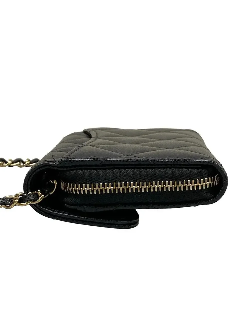 Chanel Classic Mini Chain #289383C24B